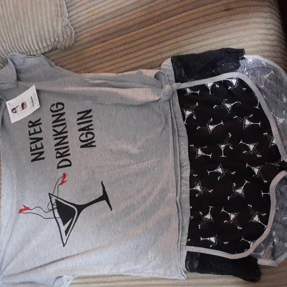 Mapale pjs